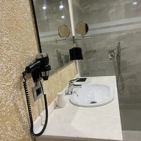 A&m فندق