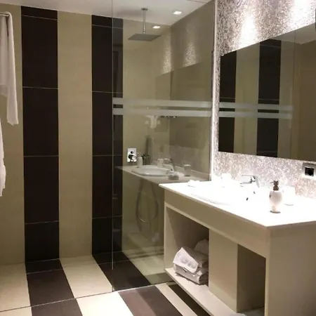 Hotel A&m 4*
