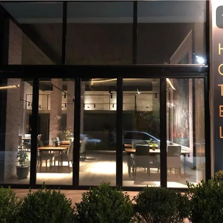 A&m Hotel Saranda