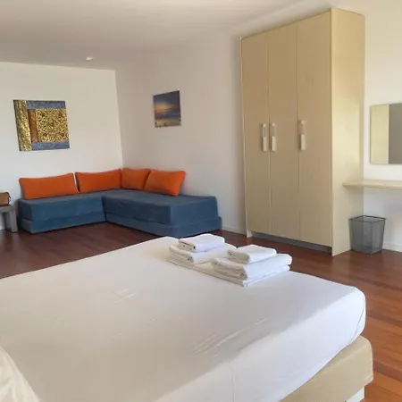 A&m Hotel Sarandë