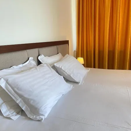Hotel A&m Saranda