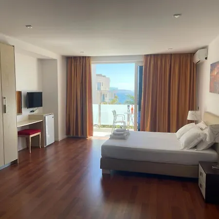 Hotel A&m