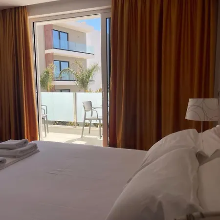 Hotel A&m Saranda