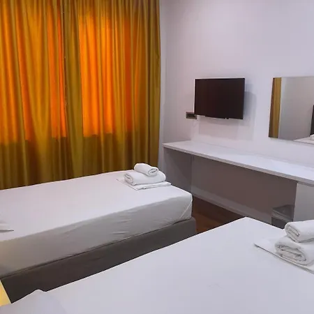 Hotel A&m 4*