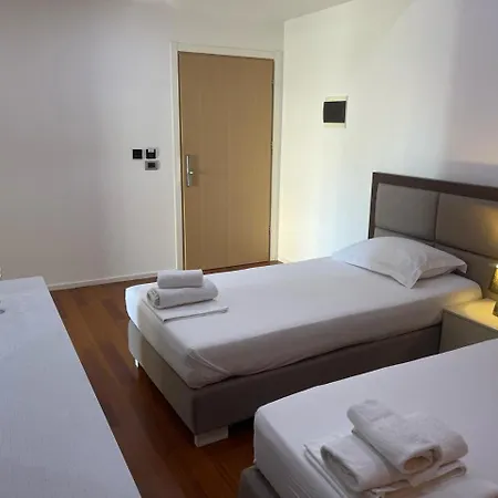 Hotel A&m