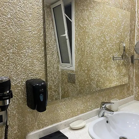 A&m Hotel