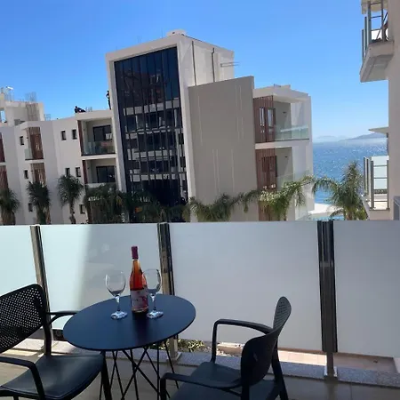 A&m 4* Saranda