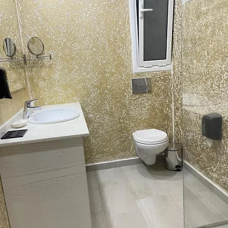 A&m Hotel 4*